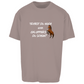 Traben - Oversize T-Shirt-Unisex