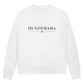 Hundemama - Bio-Sweatshirt für Damen
