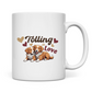 Tasse Tolling in Love