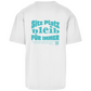 Dog Lover - Oversize T-Shirt - Unisex