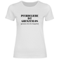 Grenzlos - T-Shirt für Damen