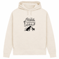 Gefährten– Hoodie aus Bio-Baumwolle für Damen
