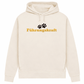 Führungskraft – Hoodie aus Bio-Baumwolle für Damen