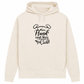 Wau– Hoodie aus Bio-Baumwolle für Damen