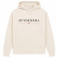 Hundemama– Hoodie aus Bio-Baumwolle für Damen