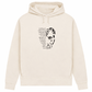Mal Was Anderes– Hoodie aus Bio-Baumwolle für Damen