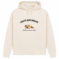 Basic – Hoodie aus Bio-Baumwolle für Damen