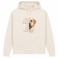 Labrador – Hoodie aus Bio-Baumwolle für Damen