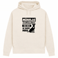 Mühelos– Hoodie aus Bio-Baumwolle für Damen