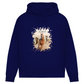 Pferdepower - Bio-Hoodie für Damen