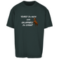 Traben - Oversize T-Shirt-Unisex