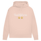 Rudelführerin - Bio-Hoodie für Damen