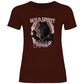 Wild Spirit - T-Shirt für Damen