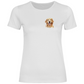 T-Shirt mit deinem Lieblingshund für Damen