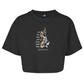 Schäferhund - Oversize Crop Top