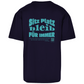 Dog Lover - Oversize T-Shirt - Unisex