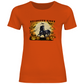 Halloween Special - T-Shirt für Damen