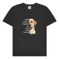Labrador Retriever - T-Shirt für Herren