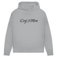 Dog Mom - Bio-Hoodie für Damen