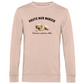 Basic - Bio-Sweatshirt für Herren