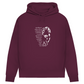 Mal Was Anderes - Bio-Hoodie für Damen