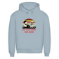 Wir Verstehen Uns Blind - Bio-Hoodie für Herren