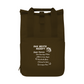 Rezept - Rucksack