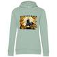 Halloween Special - Bio-Hoodie für Damen