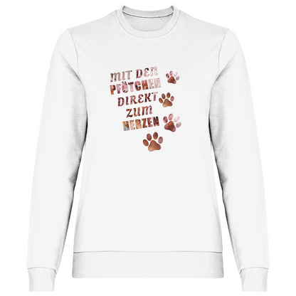 Direkt - Sweatshirt für Damen