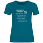 Rezept - T-Shirt für Damen