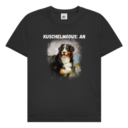 Dein Foto & Dein Text - T-Shirt für Herren