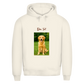Personalisierter Hoodie mit Foto & Wunschtext – für Herren