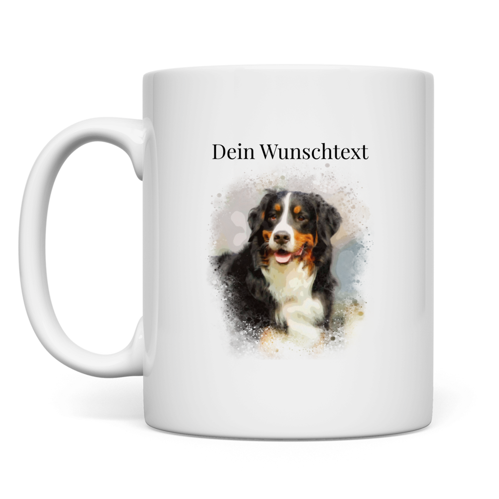 Tasse Tasse personalisiert | Hintergrund wird entfernt