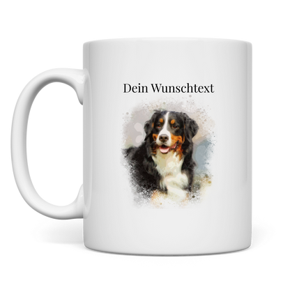 Tasse Tasse personalisiert | Hintergrund wird entfernt