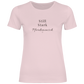 Still. Stark. Pferdemensch. - T-Shirt für Damen
