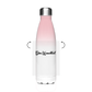 Edelstahl-Thermoflasche Dein Text