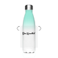 Edelstahl-Thermoflasche Dein Text