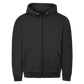 Rezept - Zipper-Hoodie Unisex