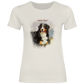 Personalisiertes Hunde T-Shirt für Damen mit Foto