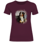 Personalisiertes Hunde T-Shirt für Damen mit Foto