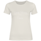 Personalisiertes Dog Mom T-Shirt für Damen