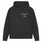 Personalisierter Dog Mom - Hoodie für Damen