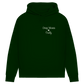 Personalisierter Dog Mom - Hoodie für Damen