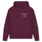 Personalisierter Dog Mom - Hoodie für Damen