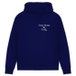 Personalisierter Dog Mom - Hoodie für Damen