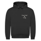 Personalisierter Dog Dad - Hoodie für Herren