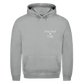 Personalisierter Dog Dad - Hoodie für Herren