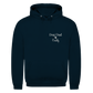 Personalisierter Dog Dad - Hoodie für Herren
