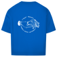 Trust Rescues - Oversize T-Shirt - Unisex | Caramelli | Beidseitig