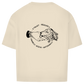 Trust Rescues - Oversize T-Shirt - Unisex | Caramelli | Beidseitig